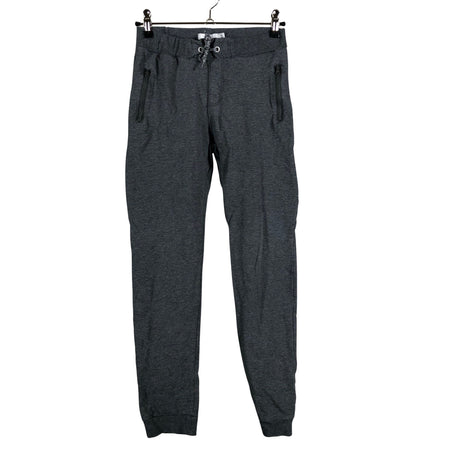 Unisex Name It - Collegehousut, koko 134 - 140 - Harmaa ()