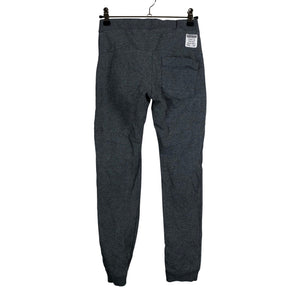 Unisex Name It - Collegehousut, koko 134 - 140 - Harmaa (2)