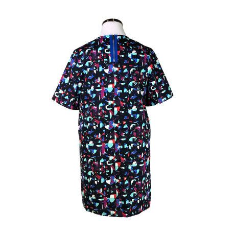 Naisten Marimekko - Kangasmekko, koko 42 - Sininen (2)