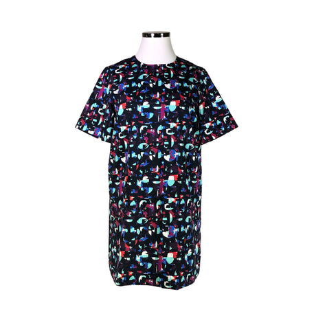 Naisten Marimekko - Kangasmekko, koko 42 - Sininen ()