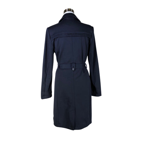 Naisten s.Oliver - Collegejakku, koko 36 - Sininen (2)