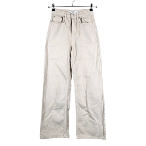 Naisten Na-KD - Farkut, koko 34 - Beige (1)