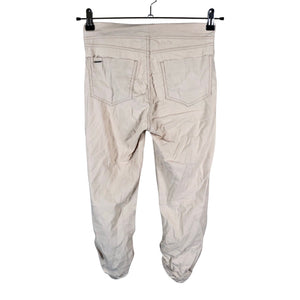 Naisten b.Young - Trikoocaprit, koko 34 - Beige (2)