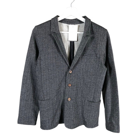 Unisex Lindex - Jakku, koko 158 - 164 - Harmaa ()