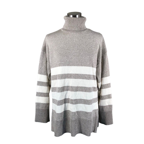 Naisten COS - Neulepaita, koko 36 - Beige ()