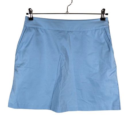 Naisten Adidas - Urheilushortsihame, koko 40 - Vaaleansininen ()