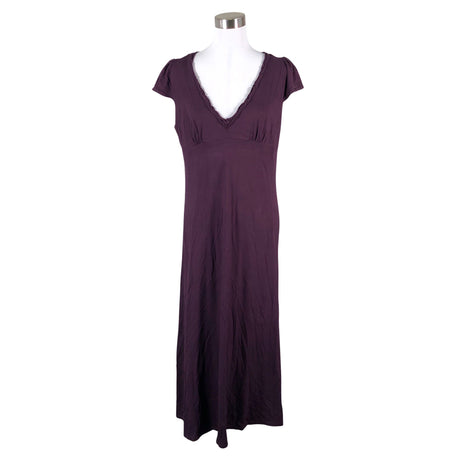 Naisten Nanso - Yöpaita, koko 38 - Violetti ()