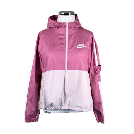 Naisten Nike - Urheilutakki, koko 42 - Vaaleanpunainen ()