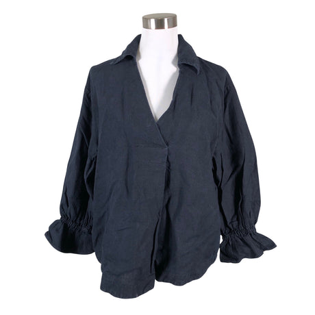 Naisten InWear - Pusero, koko 38 - Sininen ()