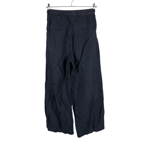 Naisten InWear - Kangashousut, koko 36 - Sininen (2)