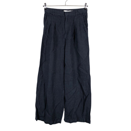 Naisten InWear - Kangashousut, koko 36 - Sininen ()