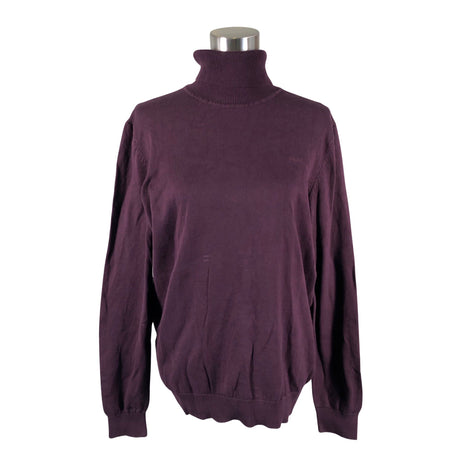 Naisten s.Oliver - Neulepaita, koko 40 - Violetti ()