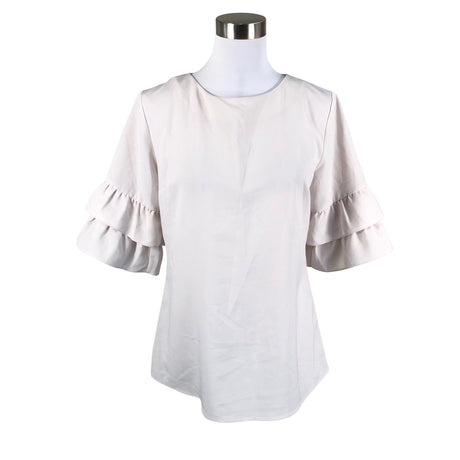 Naisten Monton - Pusero, koko 38 - Harmaa ()
