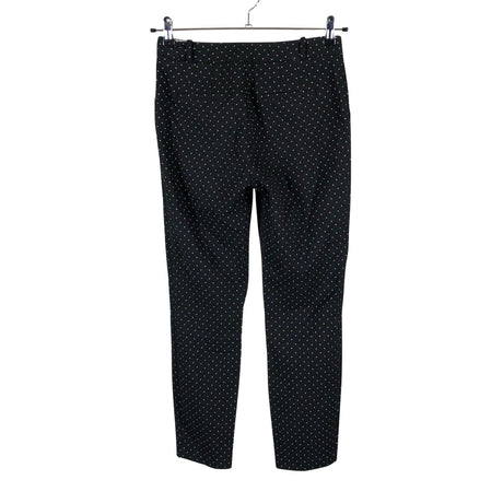 Naisten Topshop - Chinot, koko 38 - Musta (2)