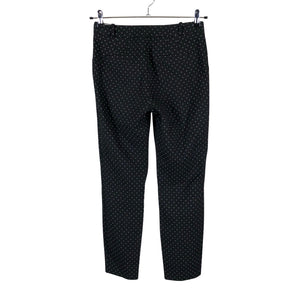 Naisten Topshop - Chinot, koko 38 - Musta (2)