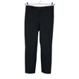 Naisten Topshop - Chinot, koko 38 - Musta ()