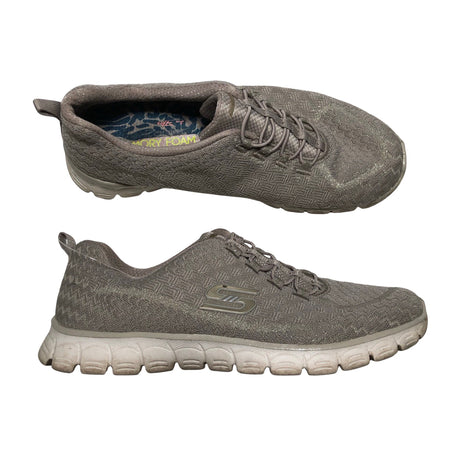 Naisten Skechers - Lenkkarit, koko 38 - Harmaa ()
