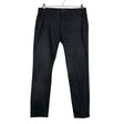 Miesten Monton - Chinot, koko W36 - Harmaa ()