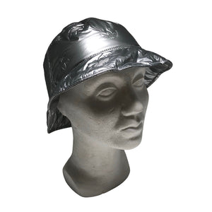 Unisex Adidas - Hattu, koko 56 - 58 cm - Hopea (1)