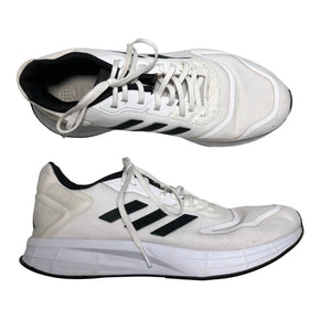Miesten Adidas - Lenkkarit, koko 42 - Valkoinen (1)