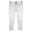 Naisten Gant - Farkut, koko W33 - Beige ()