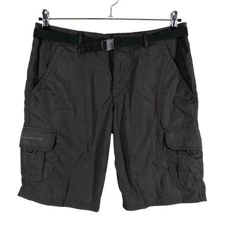 Naisten Columbia - Shortsit, koko 44 - Harmaa ()