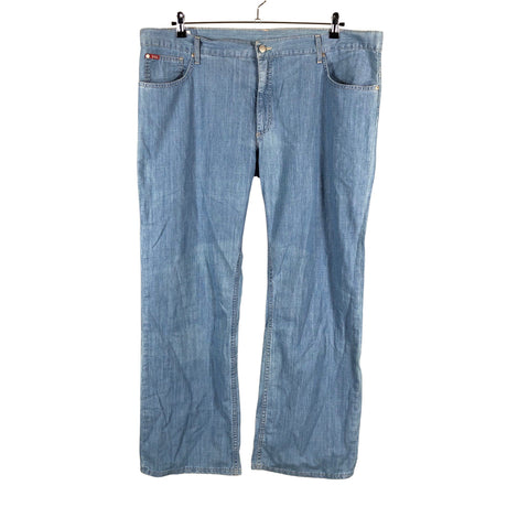 Naisten Lee Cooper - Farkut, koko 50 - Vaaleansininen ()