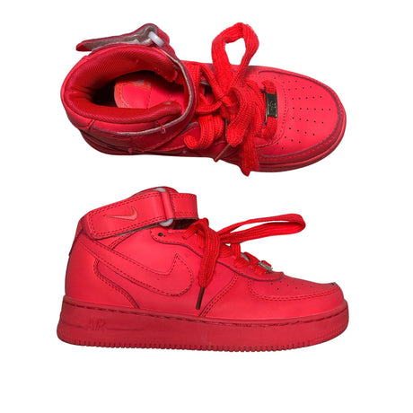 Unisex Nike - Tennarit, koko 32 - Pinkki ()