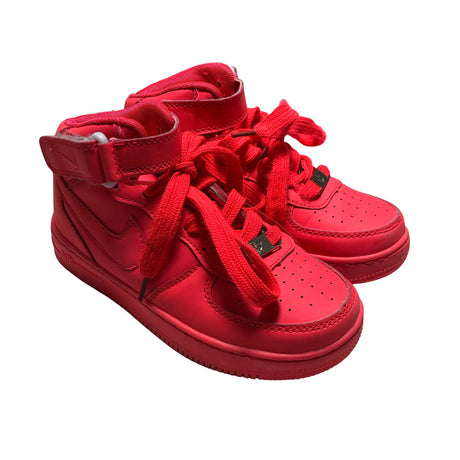Unisex Nike - Tennarit, koko 32 - Pinkki (2)