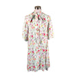 Naisten Televisio Lifestyle Store - Sifonkimekko, koko 36 - Vaaleansininen ()