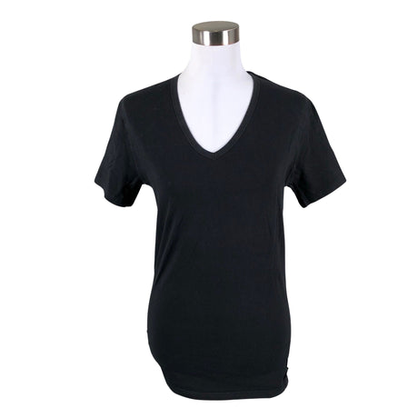 Naisten Calvin Klein - T-paita, koko 36 - Musta ()