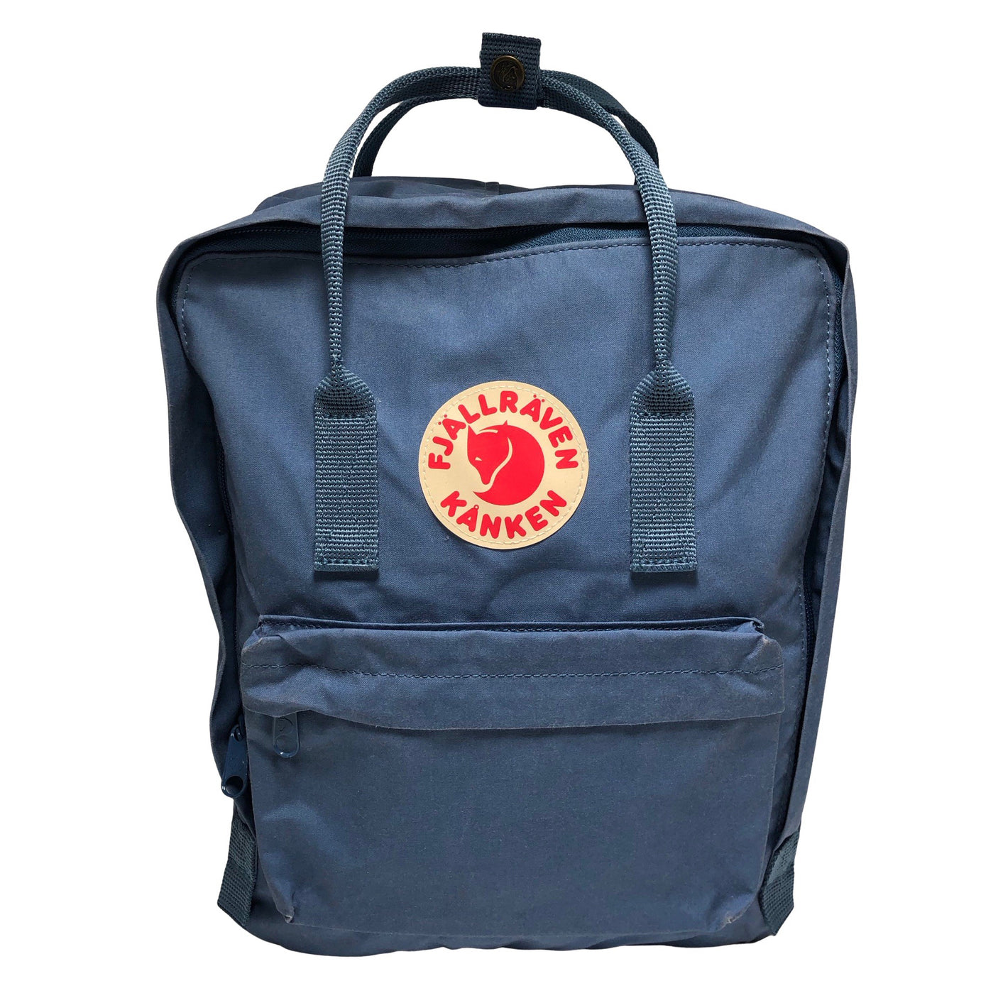 Unisex Fjällräven - Reppu, koko Maxi - Sininen (1)