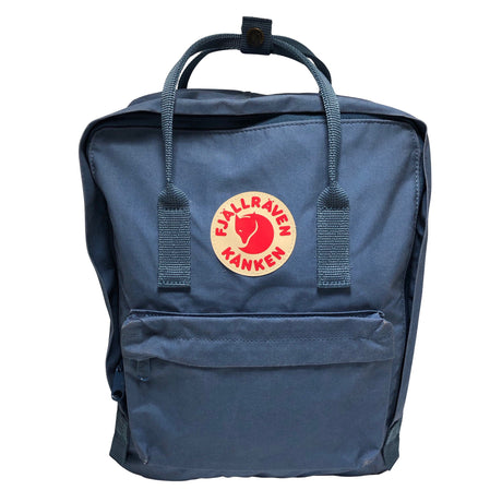 Unisex Fjällräven - Reppu, koko Maxi - Sininen ()