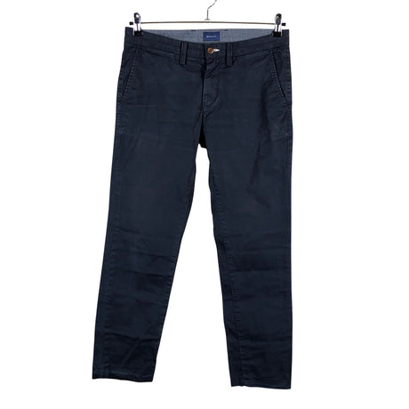 Miesten Gant - Chinot, koko W30 - Sininen ()
