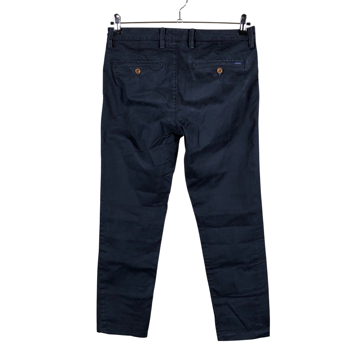 Miesten Gant - Chinot, koko W30 - Sininen (2)
