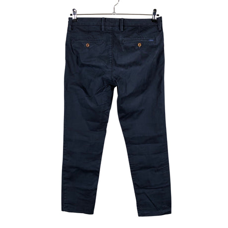 Miesten Gant - Chinot, koko W30 - Sininen (2)