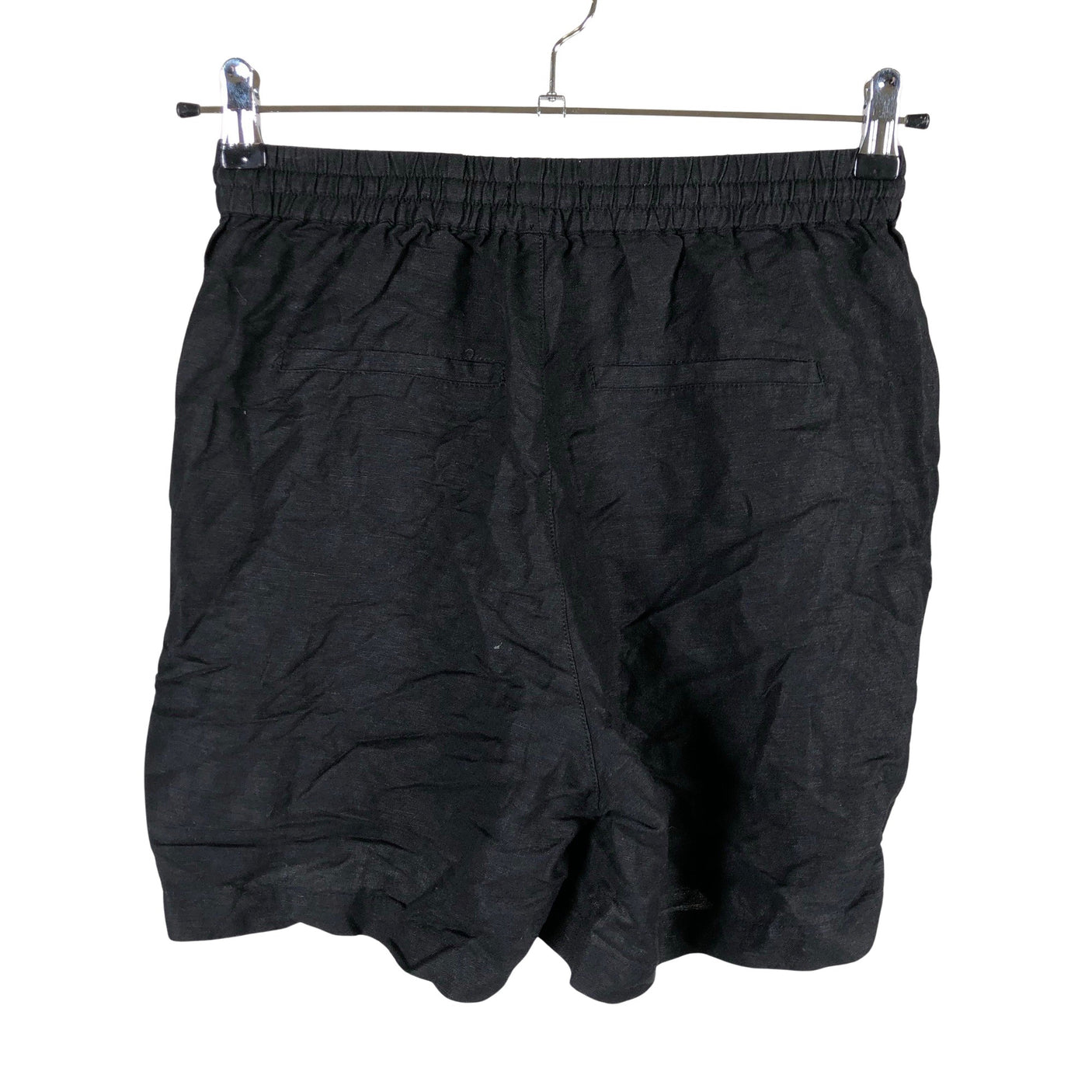 Naisten Lindex - Shortsit, koko 36 - Musta (2)