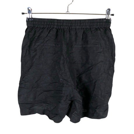 Naisten Lindex - Shortsit, koko 36 - Musta (2)