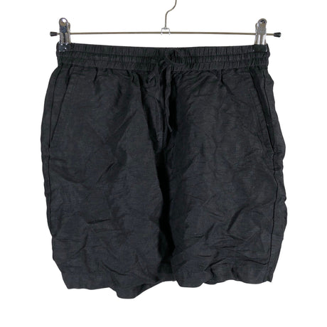 Naisten Lindex - Shortsit, koko 36 - Musta ()