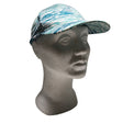 Unisex Hugo Boss - Lippalakki, koko 54 - 56 cm - Turkoosi ()