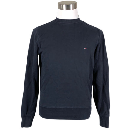 Miesten Tommy Hilfiger - Collegepaita, koko S - Sininen ()
