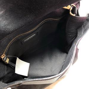 Naisten Gianni Chiarini - Käsilaukku, koko Midi - Musta (3)