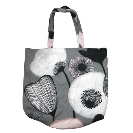 Unisex Pentik - Ostoskassi, koko Maxi - Harmaa ()