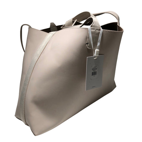 Naisten Tommy Hilfiger - Käsilaukku, koko Maxi - Beige (2)