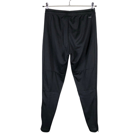 Miesten Adidas - Verryttelyhousut, koko S - Musta (2)