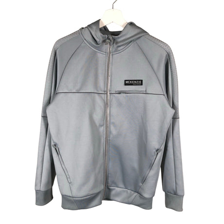 Unisex McKenzie - Huppari, koko 164 - 170 - Vaaleansininen ()