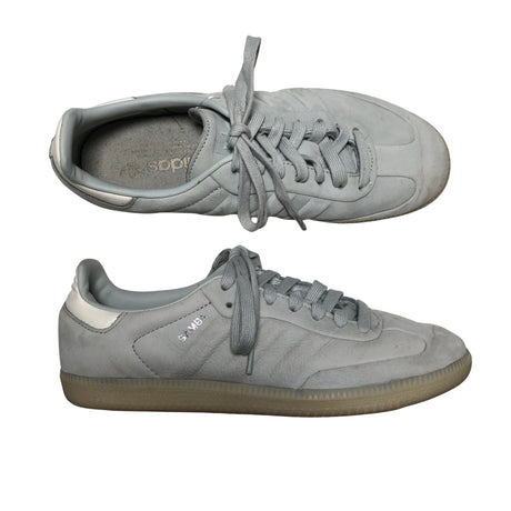 Naisten Adidas - Tennarit, koko 39 - Vaaleansininen ()