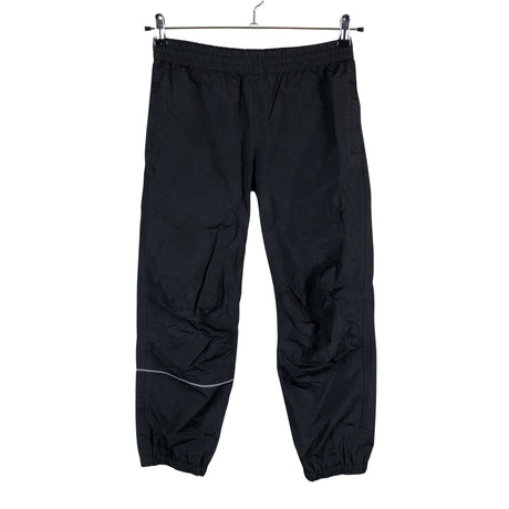 Unisex Lindex - Ulkoiluhousut, koko 146 - 152 - Musta ()