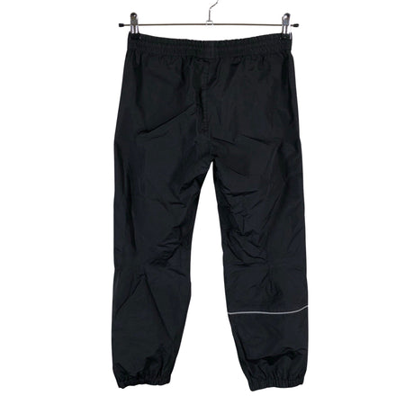 Unisex Lindex - Ulkoiluhousut, koko 146 - 152 - Musta (2)