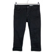 Naisten Esprit - Farkkucaprit, koko W29 - Harmaa ()